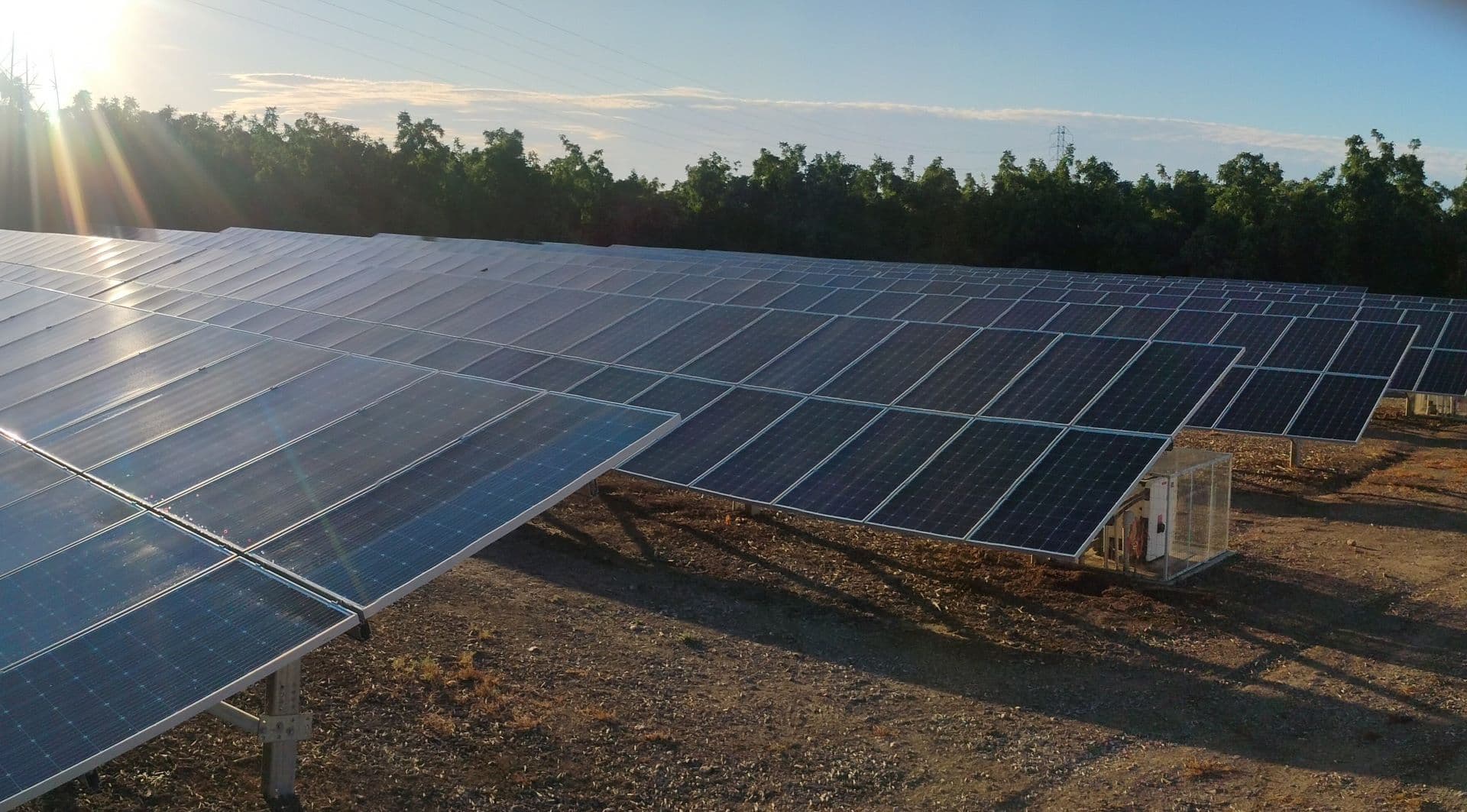 Agricultural & Large-Scale Facilities