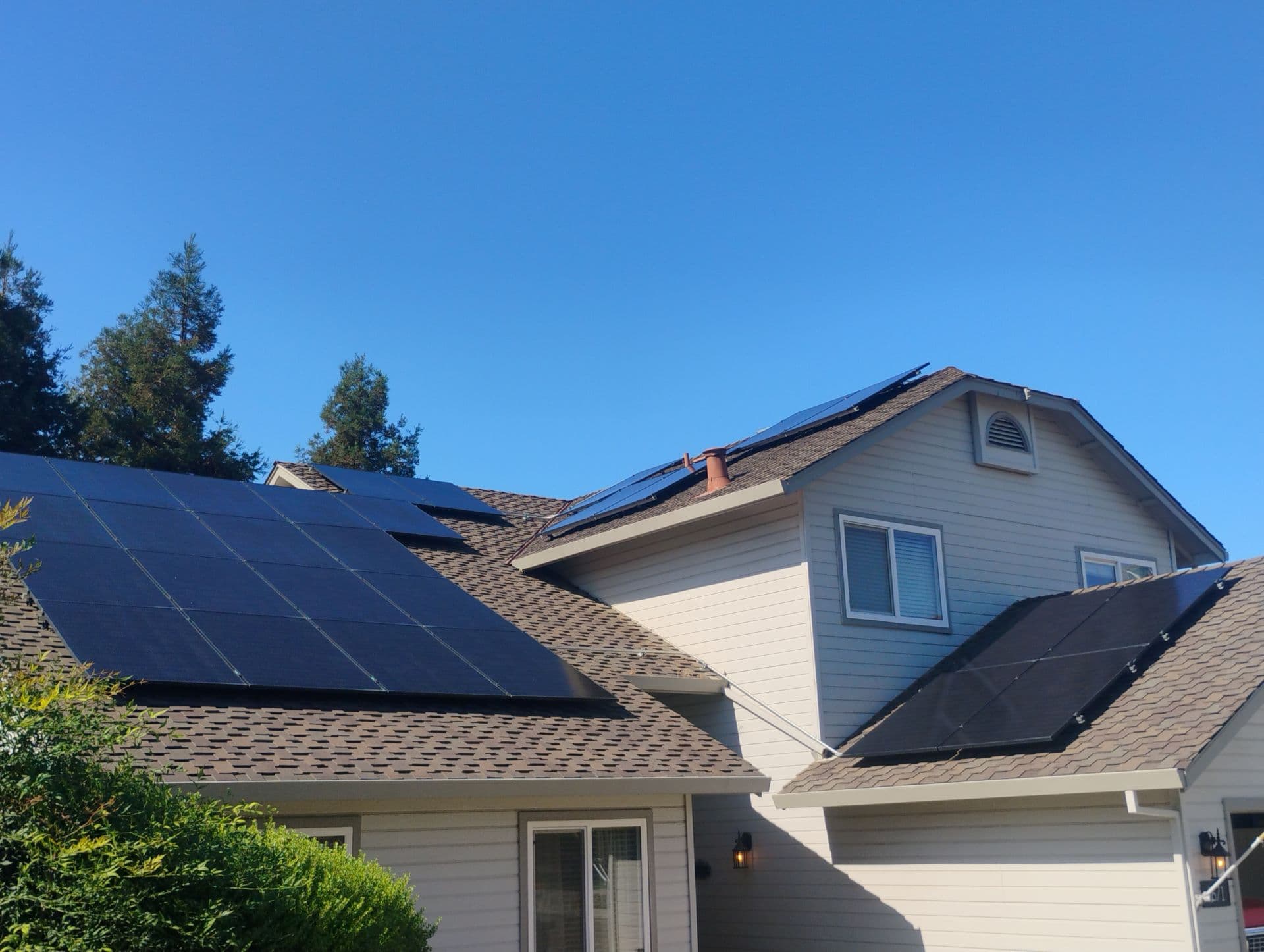 Residential Properties